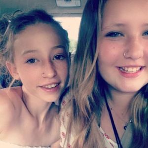 Meet your Posher, Brooke